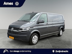 Volkswagen Transporter - 2.0 TDI 150 pk L2 Betimmering | App connect | PDC | Cruise | trekhaak | bott kast