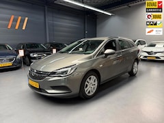 Opel Astra Sports Tourer - 1.4 Turbo Business+ DEALER ONDERHOUDEN NAP NL AUTO