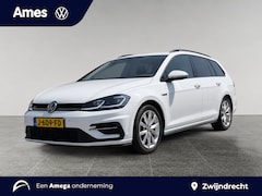 Volkswagen Golf Variant - 1.5 150pk TSI Highline Business R Navigatiesysteem 'Discover Media' | Adaptive Cruise Cont