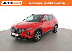 Hyundai Tucson - 1.6 T-GDI PHEV Premium Sky 4WD | NS36652 |