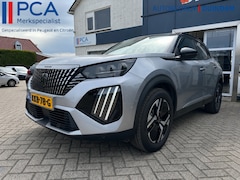 Peugeot 2008 - Hybrid 145 GT | Camera | Keyless | Sportstoelen |