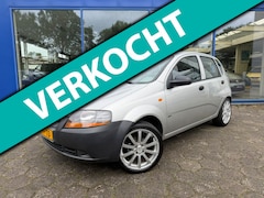 Daewoo Kalos - 1.2 Ace NAP - 1e Eigenaar