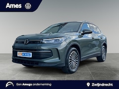 Volkswagen Tiguan - 1.5 204pk eHybrid Life Edition Koplampverlichting led plus | Adaptive cruise control | 'Ap