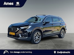 SEAT Tarraco - 1.4 204pk TSI e-Hybrid PHEV Xperience Trekhaak zwenkbaar | Panoramisch schuif/kanteldak |