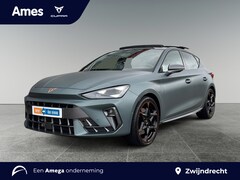 CUPRA Leon - 1.5 272pk TSI e-Hybrid VZ Performance Panoramisch schuifdak | Velgen 'Polar Copper', 19 in
