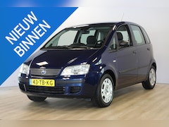 Fiat Idea - 1.4-8V Actual Plus | Airco | Trekhaak | NL Auto