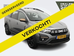 Dacia Jogger - 1.0 TCe 100 ECO-G Extreme 5p. / TREKHAAK / 1E EIGENAAR / APPLE & ANDROID CARPLAY / Björn