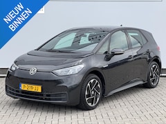Volkswagen ID.3 - Pro 58 kWh CAMERA | NAVI | LAGE KM STAND