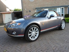 Mazda MX-5 - 2.0 S-VT Executive