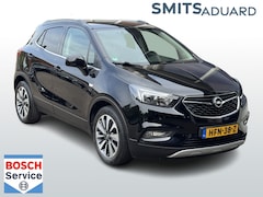 Opel Mokka X - 1.4 Turbo Innovation 140 Pk, Airco/ECC, Navigatie,