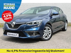 Renault Mégane - 1.2 TCe Zen | 1e eigenaar | dealer onderhouden |
