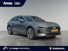 Audi A5 Avant - 2.0 TFSI 150pk s-tronic Pro Line Sportstoelen | Full-LED | Achteruitrijcamera
