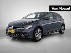 Volkswagen Polo - 1.0 TSI R-Line Edition 95PK | Automaat | achteruitrijcamera | Apple Carplay | Android Auto