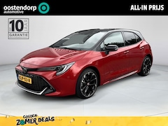 Toyota Corolla - 1.8 Hybrid GR-Sport | All-in prijs | Automaat | Adaptive cruise control |