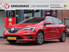 Renault Mégane Estate - 1.3 TCe *Techno* | Trekhaak | Carplay | Camera | Cruise & Climate Control | PDC | Navigati