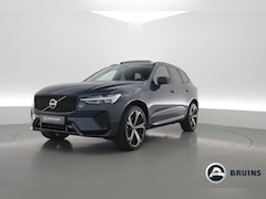 Volvo XC60 - 2.0 T8 455PK Plug-in hybrid AWD Plus Dark | Long Range | 360 Camera | Pano-dak | Harman /