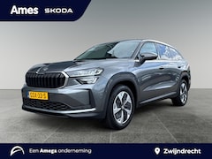 Skoda Kodiaq - 1.5 TSI 204pk PHEV Tour Edition Trekhaak wegklapbaar | Achteruitrijcamera | Telefoon draad
