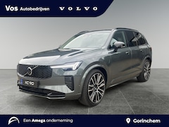 Volvo XC90 - T8 Ultra Executive Edition |Semi elektr. inklapbare trekhaak| Luchtvering| B&W Audio|