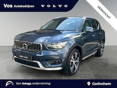 Volvo XC40 - T5 Recharge Inscription |Full Options| Trekhaak| Exterior Styling Kit| 360 Camera| Schuifd