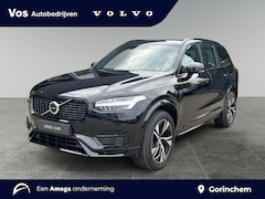Volvo XC90 - T8 Recharge AWD R-Design