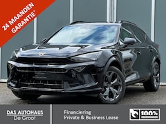 CUPRA Formentor - 1.5 eTSI 150pk DSG Business | ACC | Camera | Navi | Climate