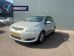 Toyota Auris - 1.6-16V Luna CLIMA AIRCO / KEYLESS / TREKHAAK