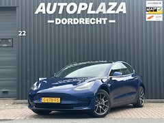 Tesla Model 3 - Standard RWD Plus 60 kWh