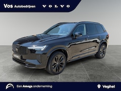 Volvo XC90 - T8 Plug-in hybrid AWD Ultra Black Edition | Luchtvering | Bowers & Wilkins