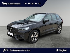 Volvo XC60 - T6 Plug-in hybrid AWD Plus Dark | Panoramadak