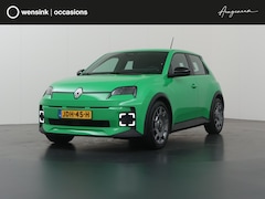 Renault 5 - 5 urban range evolution 40 kWh | Pack Winter | Climate Control | Apple Carplay / Android A
