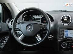 Mercedes-Benz M-klasse - 320 CDI