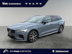 Volvo V60 - T8 Recharge AWD R-Design l Long Range l Trekhaak