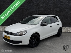 Volkswagen Golf - 1.2 TSI Trendline