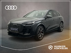 Audi Q6 SQ6 e-tron - e-performance 306pk S edition