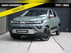 Dacia Spring - Extreme 65 26.8 kWh | DC-LADER | CAMERA | NAVI | CRUISE CONTROL | APPLECARPLAY/ANDROIDAUTO