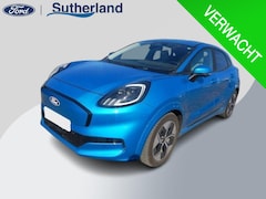 Ford Puma Gen-E - Premium 44 kWh 168pk | Driver Assistance Pack | Winterpack | All Weather Banden