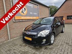 Toyota Auris - 1.8 Full Hybrid Aspiration
