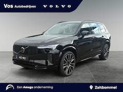 Volvo XC90 - 2.0 T8 Plug-in hybrid AWD Ultra Dark Exec. Ed. l Zwarte hemelbekleding l