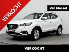 MG ZS - EV Comfort 45 kWh ZS EV Comfort | Navi | Apple CarPlay | Adaptive Cruise Control | Parkeer