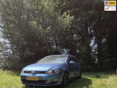 Volkswagen Golf - 1.2 TSI Easyline