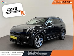 Lynk & Co 01 - 1.5 PHEV Automaat Panoramadak Virtual Cockpit Adaptieve Cruise Control Full Led 20" Licht