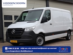 Mercedes-Benz Sprinter - 315 CDI Euro 6 - L2H1 - Trekhaak - MBUX - Cruise