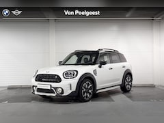 MINI Countryman - Cooper S Untamed Edition | Comfort Access | Stoelverwarming | Achteruitrijcamera