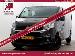 Fiat Talento - 2.0 MultiJet 145pk L2H1 D.C. Business Pro Airco/Navi 11-2021