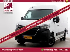 Renault Master - T35 2.3 dCi 130pk L3H2 Dubbel lucht Airco/Camera/Trekhaak 3500kg 09-2022