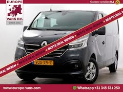 Renault Trafic - 2.0 dCi 120pk L2H1 D.C. Business LED/Camera/Navi 03-2021