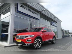 Volkswagen T-Roc - 1.5 TSI Sport WINTER PACK, ADAPT. CRUISE, CLIMA, NAVI, PDC V&A, APPLE CARPLAY/ANDROID AUTO