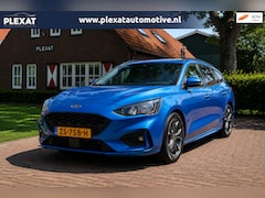 Ford Focus Wagon - 1.0 EcoBoost Titanium Business Aut. | ST-line | Stoelverwarming | Sync | Lichtmetaal | Cam