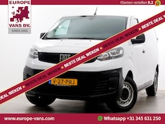 Fiat Scudo - 1.5 MultiJet 102pk L2H1 Airco/Navi/Cruise Control 10-2022