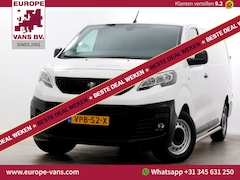 Peugeot Expert - 1.5 BlueHDI 102pk L3 Premium Airco/Camera/Carplay 02-2022